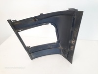 фото thumb №7, Mercedes actros mp4 11-16 панель крепления фар лампы галоген правые a9608855425