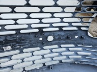 Hyundai staria бампер перед передний Киев, фото thumb