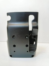 фото thumb №7, Honda legend ii coupe ka8 94 защита корпус обшивка колонки рулевого