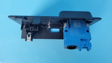 фото thumb №10, Bmw 3' g20 330e 21r гнездо port usb защита туннеля 6807232 8711939