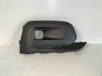 Купить Решётка радиатора решётка бампера правая peugeot rifter 18-, фото thumb