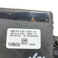 фото thumb №8, Ford edge ii 2016 блоки управления