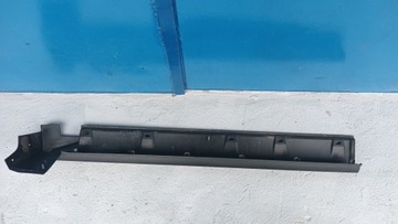 фото thumb №2, Jeep compass i рестайлинг планка пороговая левая