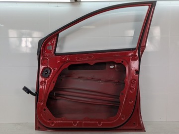 фото thumb №7, Дверь правый перед kia sportage iv 76004f1000 aa1 infra red