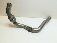 фото thumb №2, Труба интеркулер renault laguna ii 8200030864d