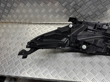 фото thumb №15, Toyota sienna 2021 лампа фара права ліва платиновий нова