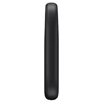 Локатор Samsung Galaxy SmartTag2 EI-T5600BB черный/черный