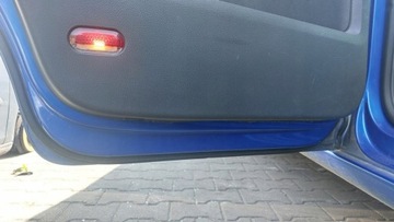фото thumb №8, Vw touran i 03- дверь зад левая la5x