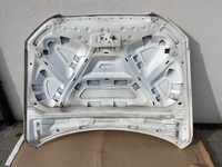 фото thumb №13, Капот кришка audi q5 8r0 lift ładna
