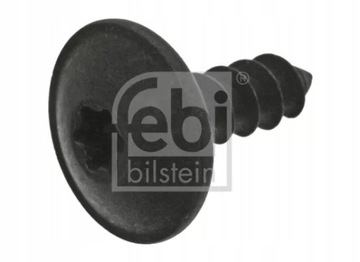 фото thumb №3, 101436 febi винт do демпфирование odglosow. fabia ii