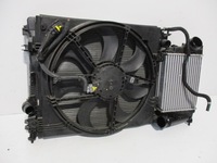 фото thumb №4, Радіатор радіатор nissan qashqai 18r 1.5dci