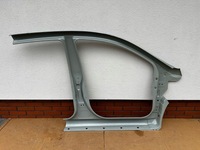 фото thumb №7, Hyundai i10 ii 13-17 обшивка левая блок двигателя порог оригинал nowe 71122 b9000