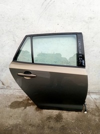 фото thumb №7, Toyota corolla e21 18- дверь задние задняя kombi