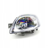 фото thumb №2, Фара лампы правый renault trafic ii '01 - depo