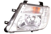 фото thumb №1, Depo фара лампа передня nissan pathfinder ii