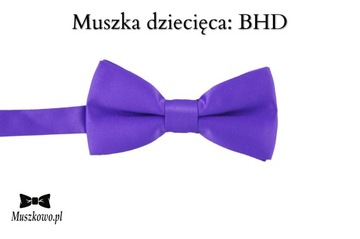 Szelki i muszka dla dziecka KOSMOS GALAKTYKA