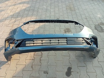 фото thumb №1, Ford mondeo mk5 рестайлінг 2019-22r. - бампер перед js7b