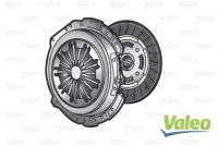 Сцепление alfa 159 1,9 jtdm 05-11 valeo Цена, фото thumb