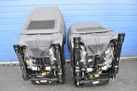 фото thumb №6, Maserati levante sq4 сидіння диван обшивки шкіра тунель 19r