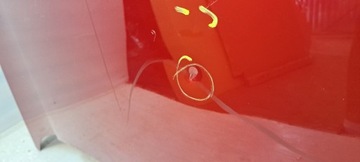 фото thumb №7, Ford kuga mk3 2020 капот кришка перед передня оригінальна