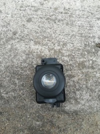 фото thumb №3, Tesla s лампа свет потолочный кабины оригинал