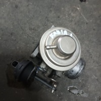фото thumb №1, Skoda fabia i 1,9tdi клапан egr 038131501m
