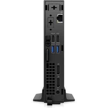 Четырехъядерный тонкий клиент Dell Optiplex 3000