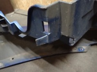 Бампер перед skoda octavia iii 3 lift sport line Київ, фото thumb