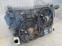 фото thumb №4, Ducato jumper boxer 06-14 2.2 радіатор комплект