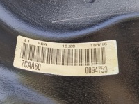 фото thumb №16, Citroen c4 picasso ii grand picasso ii 2.0 hdi підрамник підрамник перед 2013