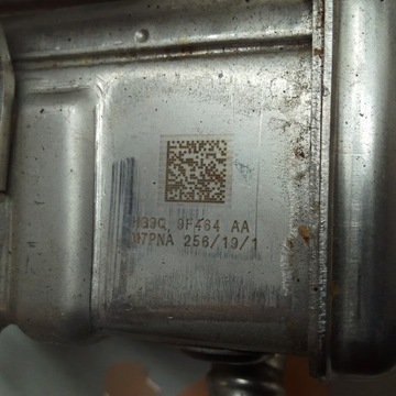 фото thumb №6, Ford galaxy mk3 mk4 клапан egr радиаторов выхлопных газов eu
