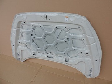 фото thumb №8, Ford focus mk4 iv 2018 2019 2020 капот