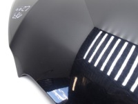 Капот крышка перед передняя двигателя audi a5 8t b8 черная lz9y 07-11r Доставка, фото thumb