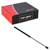 фото thumb №2, Пружина газовая крышки багажника skoda rapid spaceback 12-