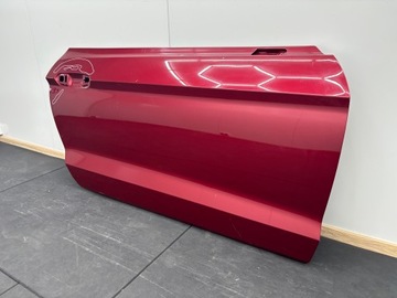 фото thumb №9, Ford mustang vi 2015r-- двері праві