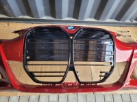 фото thumb №7, Бампер перед передний bmw i4 g26 м-пакет 51119881896