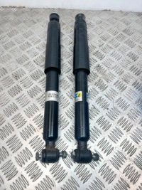 Купить Комплект задних амортизаторов mercedes-benz sl r129 a1293200231 34205576, фото thumb