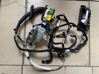 фото thumb №1, Citroen ds3 crossback электропроводка дверь левый перед