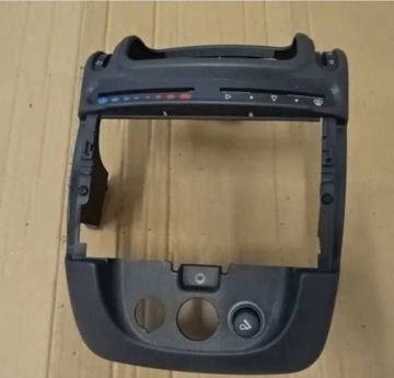 фото thumb №1, Рамка радіо панель smart fortwo 993790002 nr68