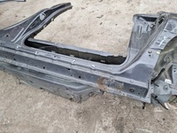 фото thumb №7, Chrysler pacifica 3.6 лонжерон блок двигуна середній bok чверть ліва 17r