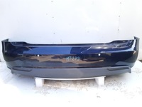 фото thumb №1, Tesla s бампер задняя задний