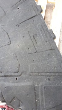 фото thumb №7, A5 8t шумоізоляція шумоізоляція капота двигуна перед