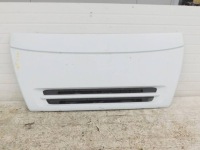 фото thumb №1, Iveco eurocargo 160e25 02-08 капот крышка решётка радиатора перед