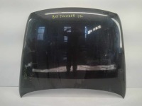 фото thumb №1, Капот крышка двигателя vw touareg 7l 02-07