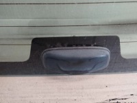 фото thumb №6, Скло задня hyundai santa fe