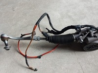 фото thumb №8, Audi tt трансмиссия рулевая 45 tfsi 8s uk irl