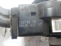 фото thumb №10, Peugeot 307 1.6 hdi 2003r перемикачі перемикач комбінований 96605601xt