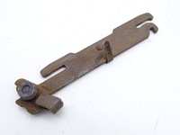 фото thumb №3, Land rover freelander i набір гальмівний правий задня