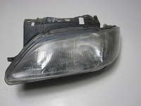 фото thumb №1, Лампа передня ліва citroen xsara 98r