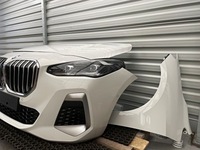 фото thumb №10, Bmw 2 u06 перед m-pak капот бампер радиатор led a300